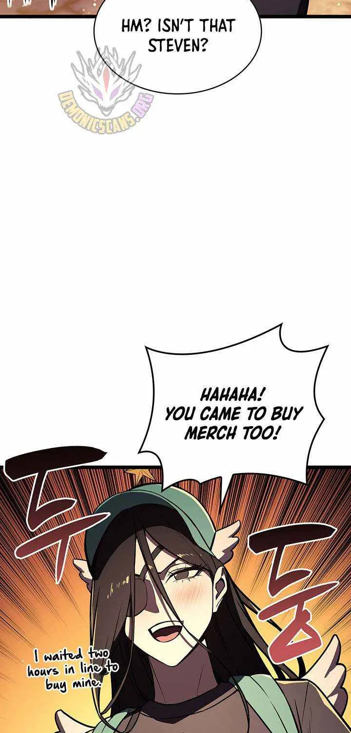 The Return of the Disaster-Class Hero Chapter 144 page 49 - 
