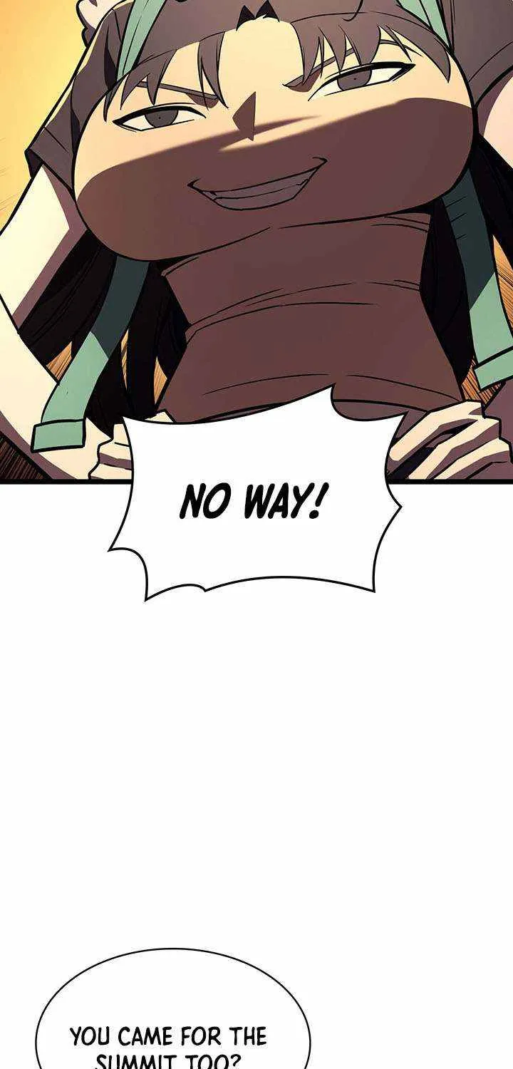 The Return of the Disaster-Class Hero Chapter 144 page 50 - 
