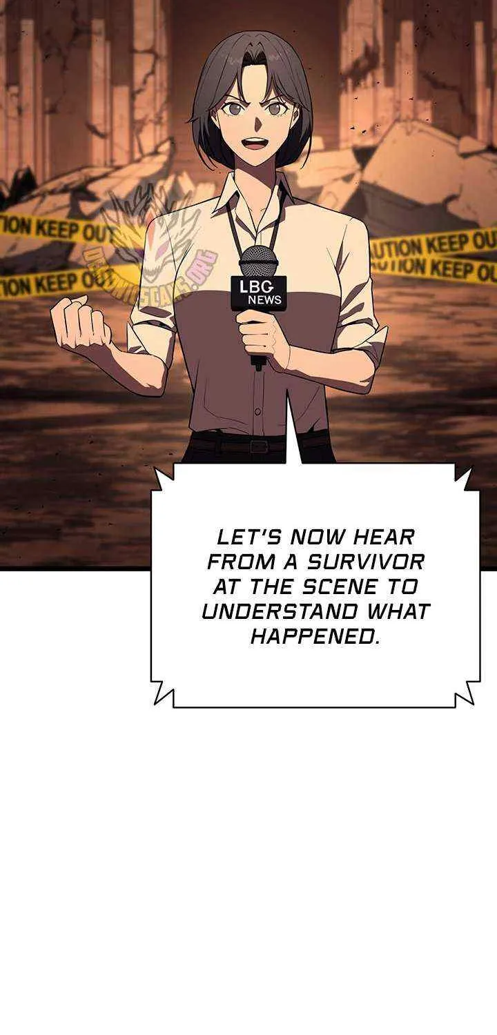 The Return of the Disaster-Class Hero Chapter 144 page 6 - 