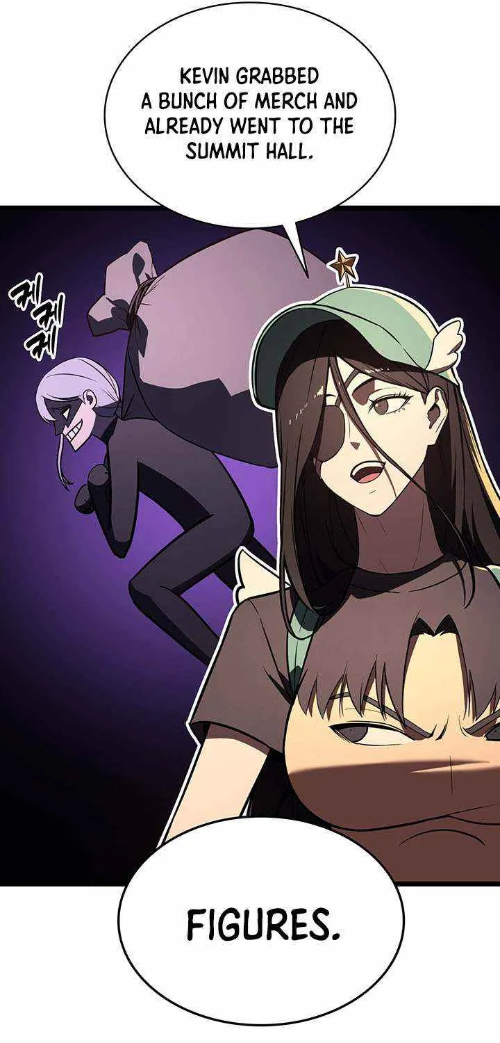 The Return of the Disaster-Class Hero Chapter 144 page 53 - 