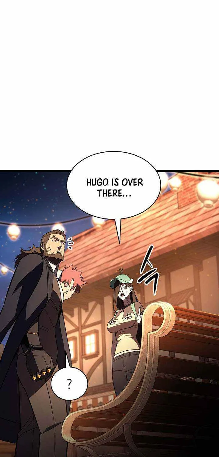 The Return of the Disaster-Class Hero Chapter 144 page 54 - 