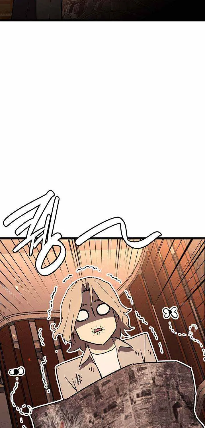 The Return of the Disaster-Class Hero Chapter 144 page 55 - 
