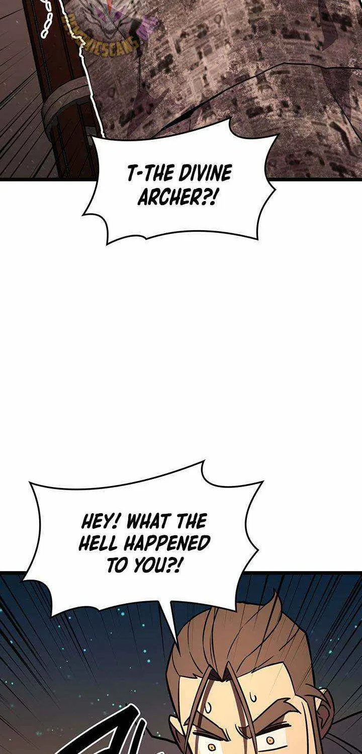 The Return of the Disaster-Class Hero Chapter 144 page 56 - 