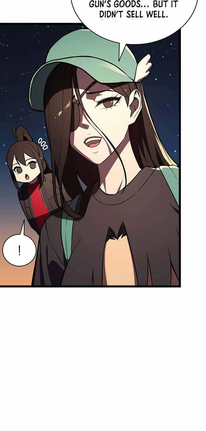 The Return of the Disaster-Class Hero Chapter 144 page 58 - 