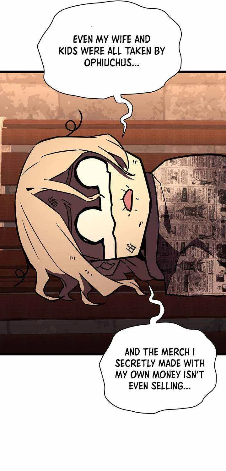 The Return of the Disaster-Class Hero Chapter 144 page 60 - 