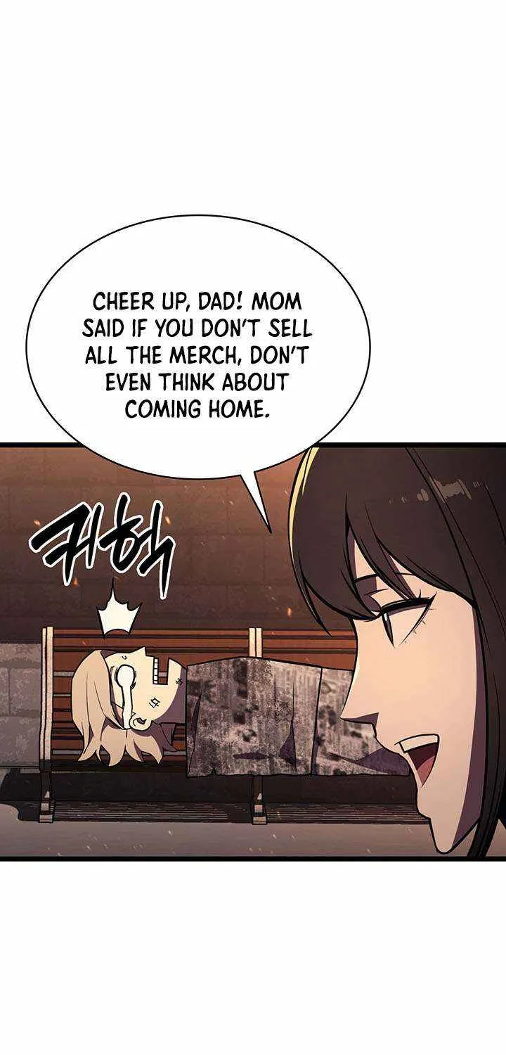 The Return of the Disaster-Class Hero Chapter 144 page 61 - 