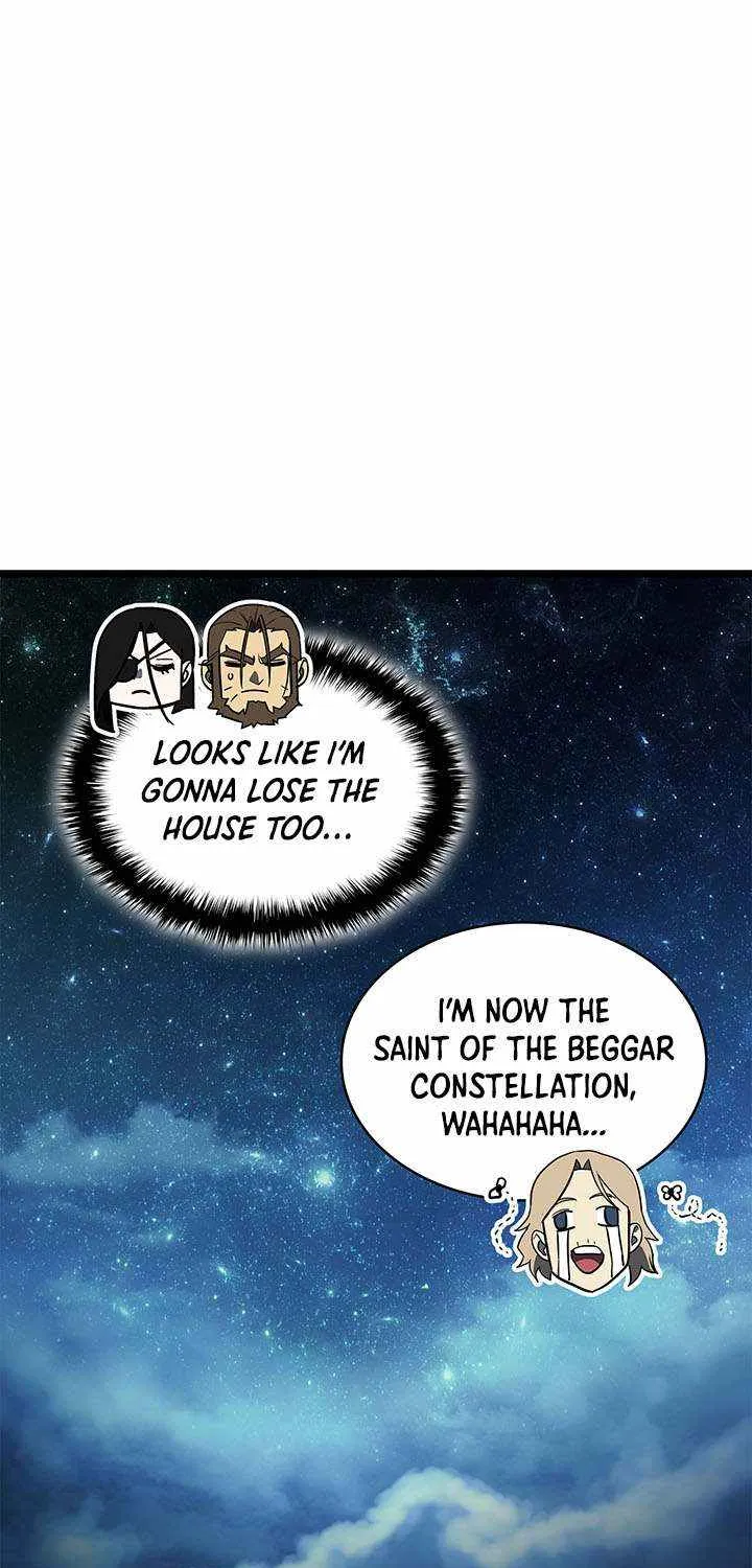 The Return of the Disaster-Class Hero Chapter 144 page 62 - 