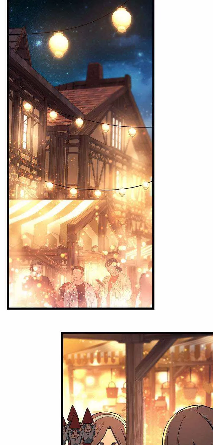 The Return of the Disaster-Class Hero Chapter 144 page 64 - 