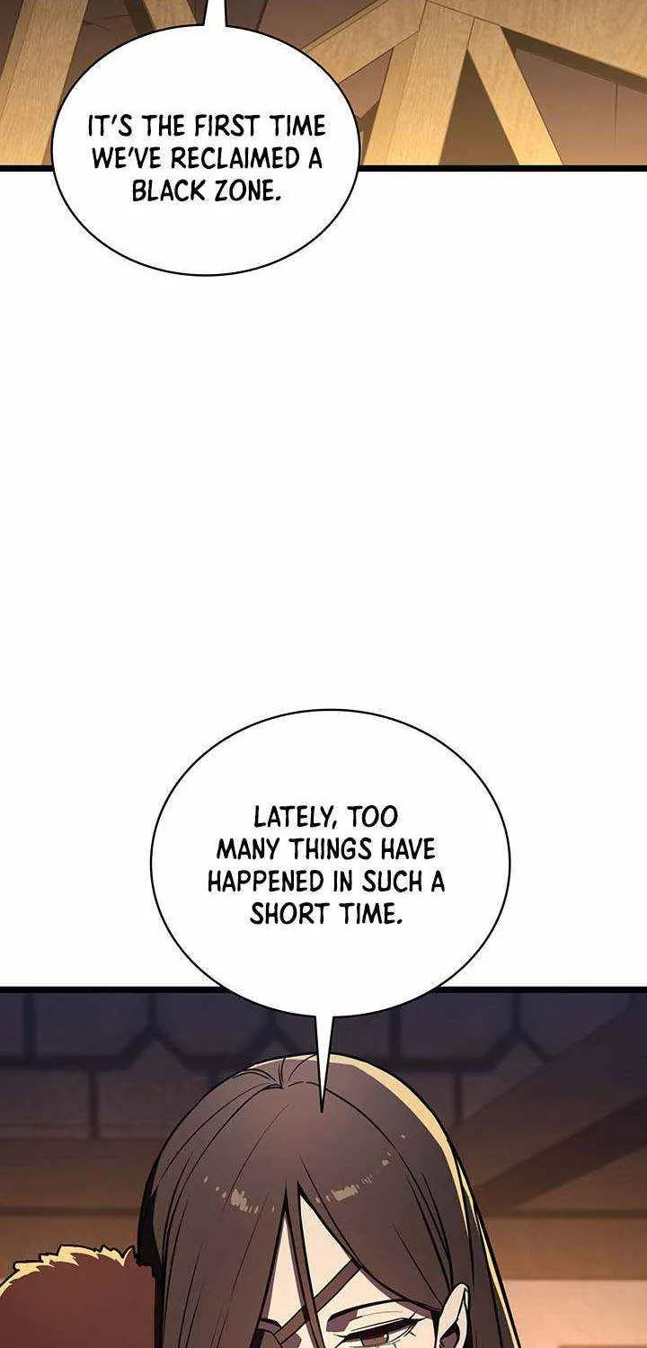 The Return of the Disaster-Class Hero Chapter 144 page 68 - 