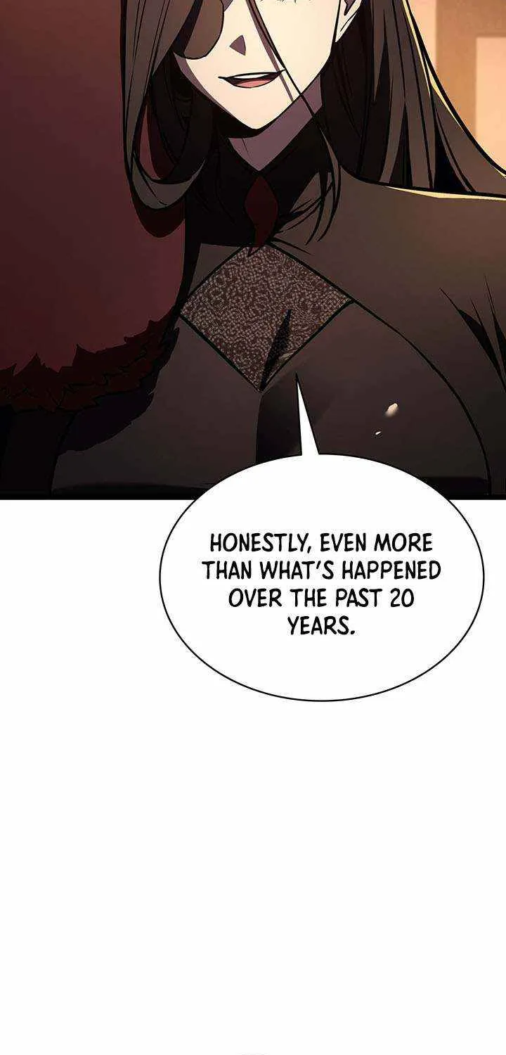 The Return of the Disaster-Class Hero Chapter 144 page 69 - 