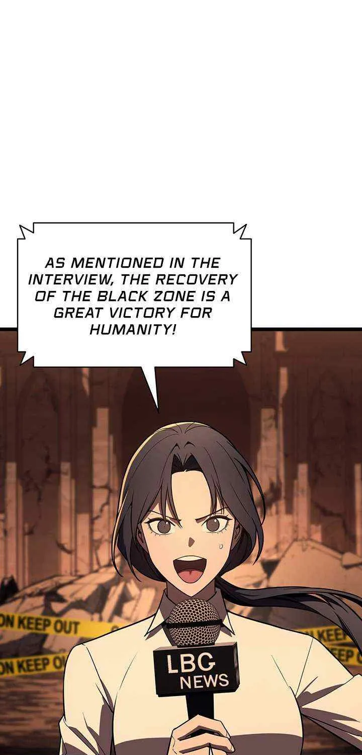 The Return of the Disaster-Class Hero Chapter 144 page 8 - 