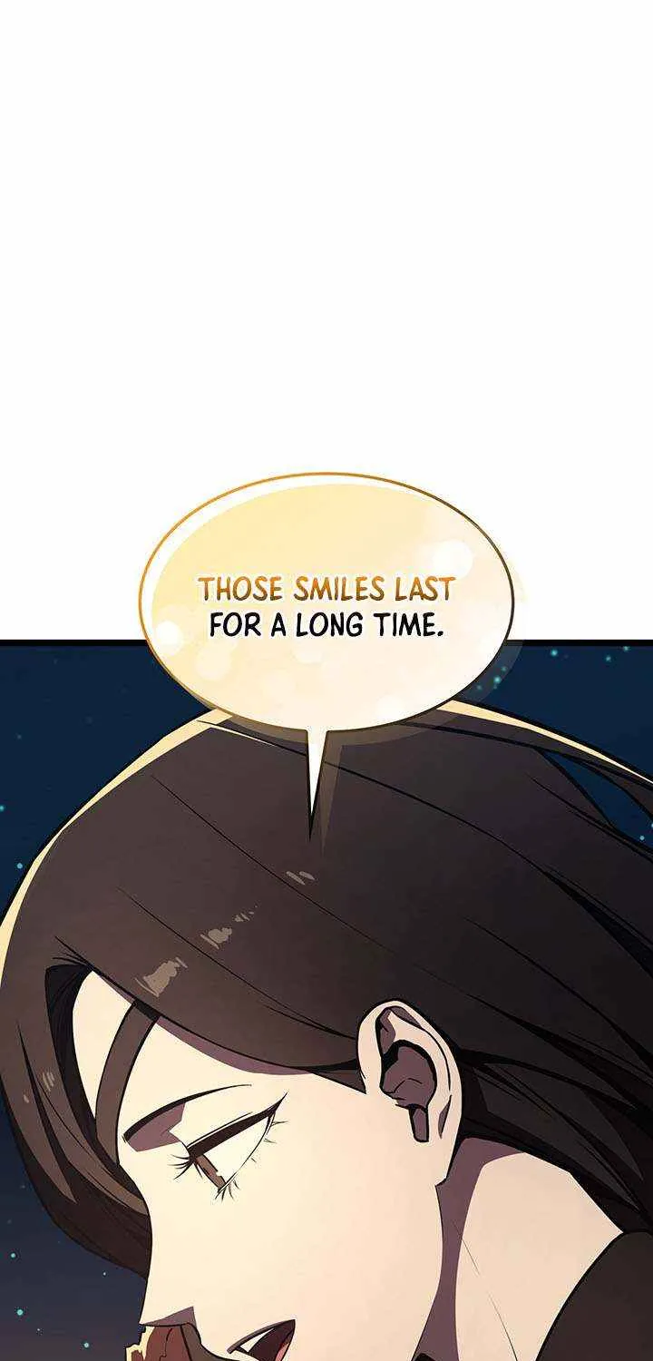 The Return of the Disaster-Class Hero Chapter 144 page 71 - 