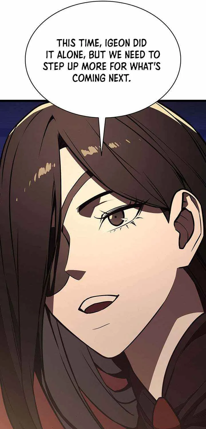 The Return of the Disaster-Class Hero Chapter 144 page 74 - 