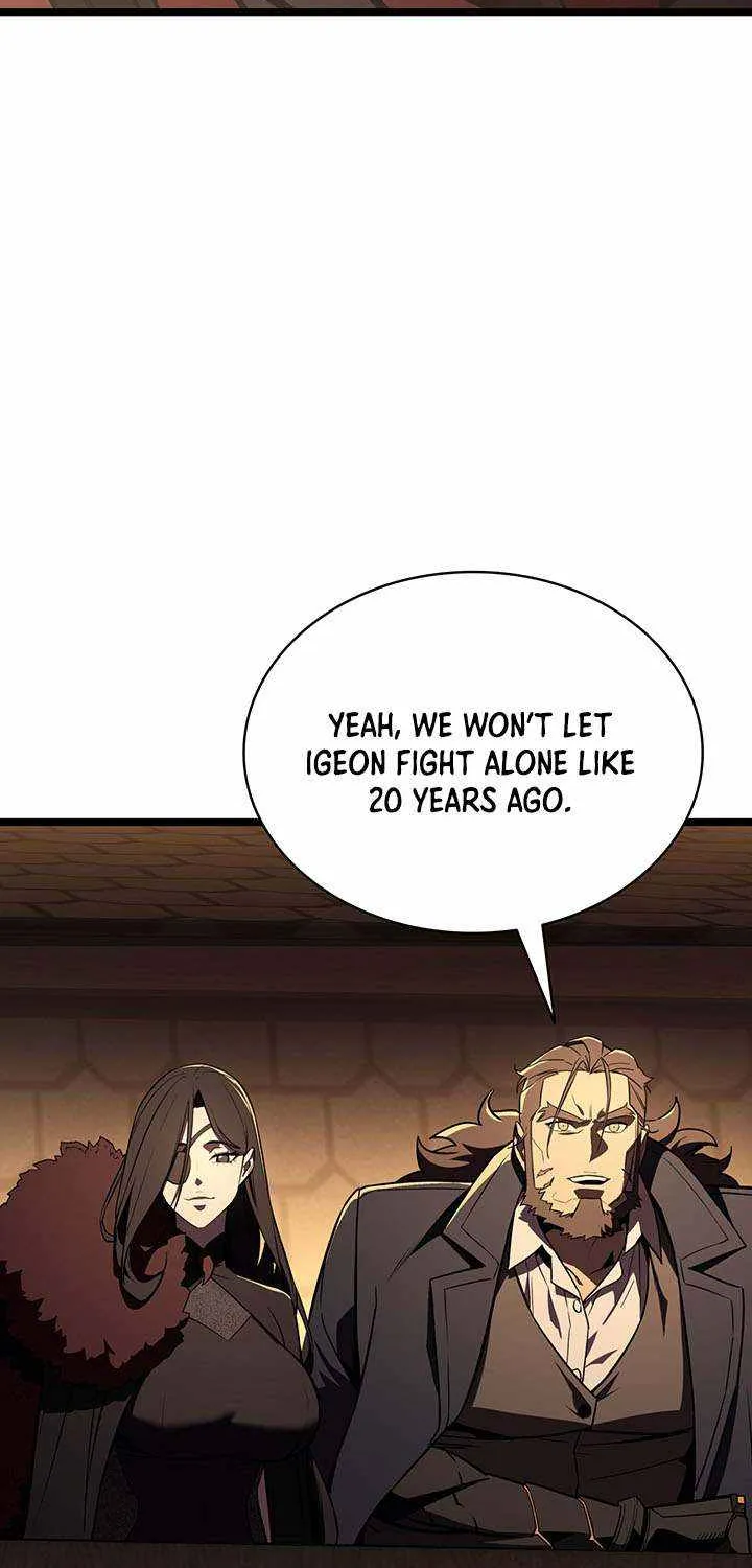 The Return of the Disaster-Class Hero Chapter 144 page 75 - 