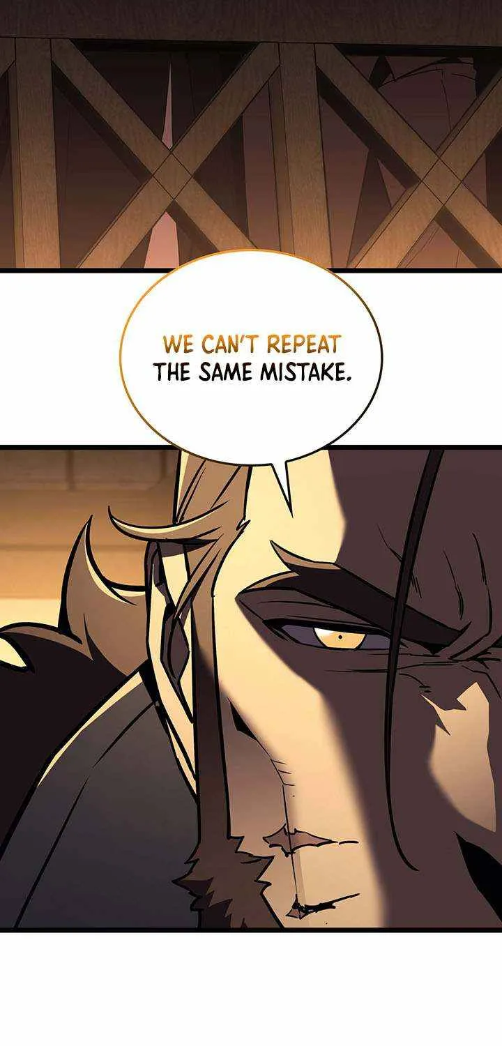 The Return of the Disaster-Class Hero Chapter 144 page 76 - 