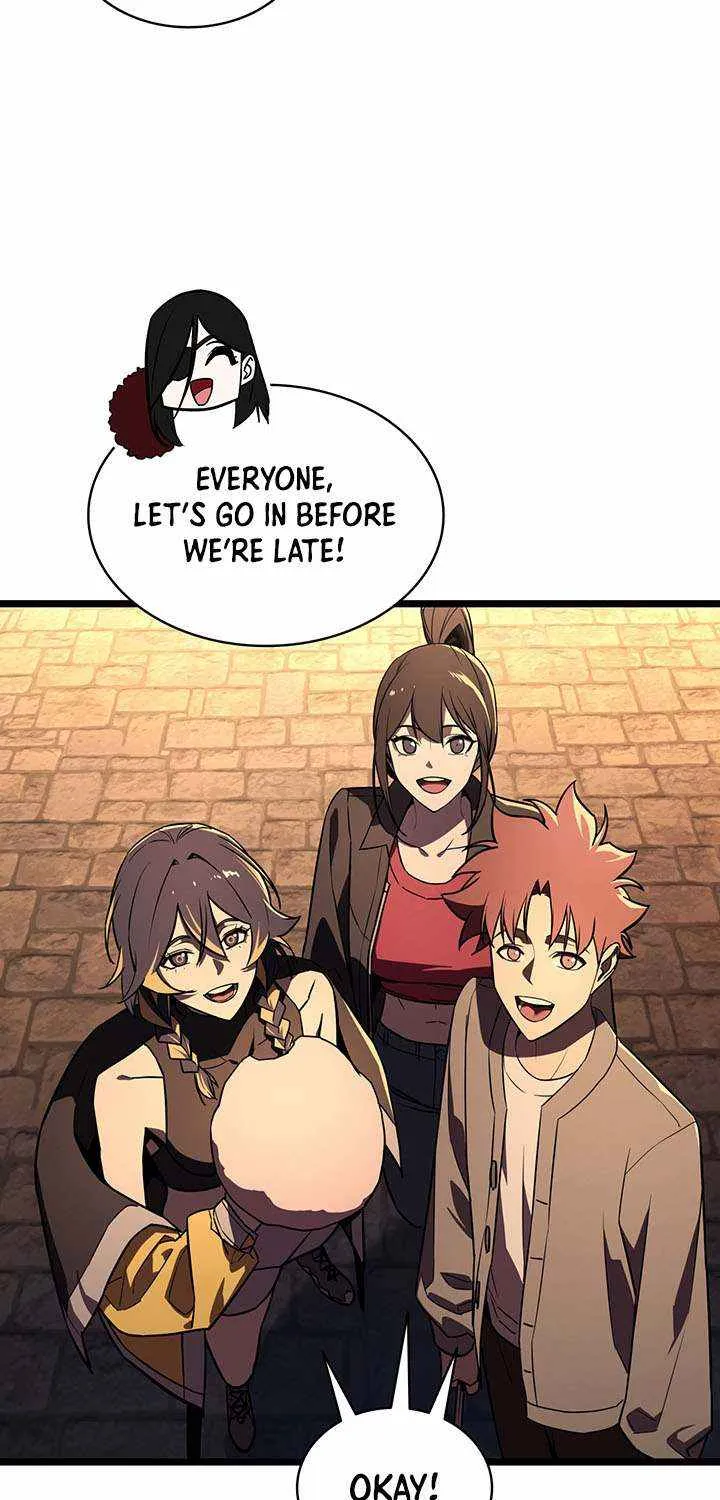 The Return of the Disaster-Class Hero Chapter 144 page 78 - 
