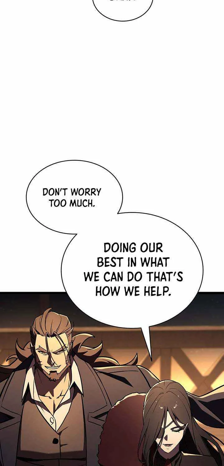 The Return of the Disaster-Class Hero Chapter 144 page 79 - 