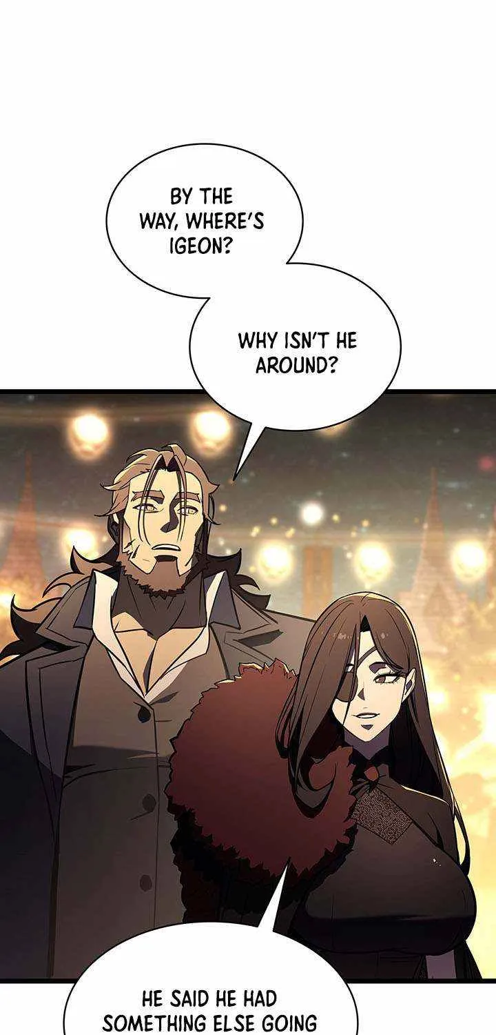The Return of the Disaster-Class Hero Chapter 144 page 81 - 