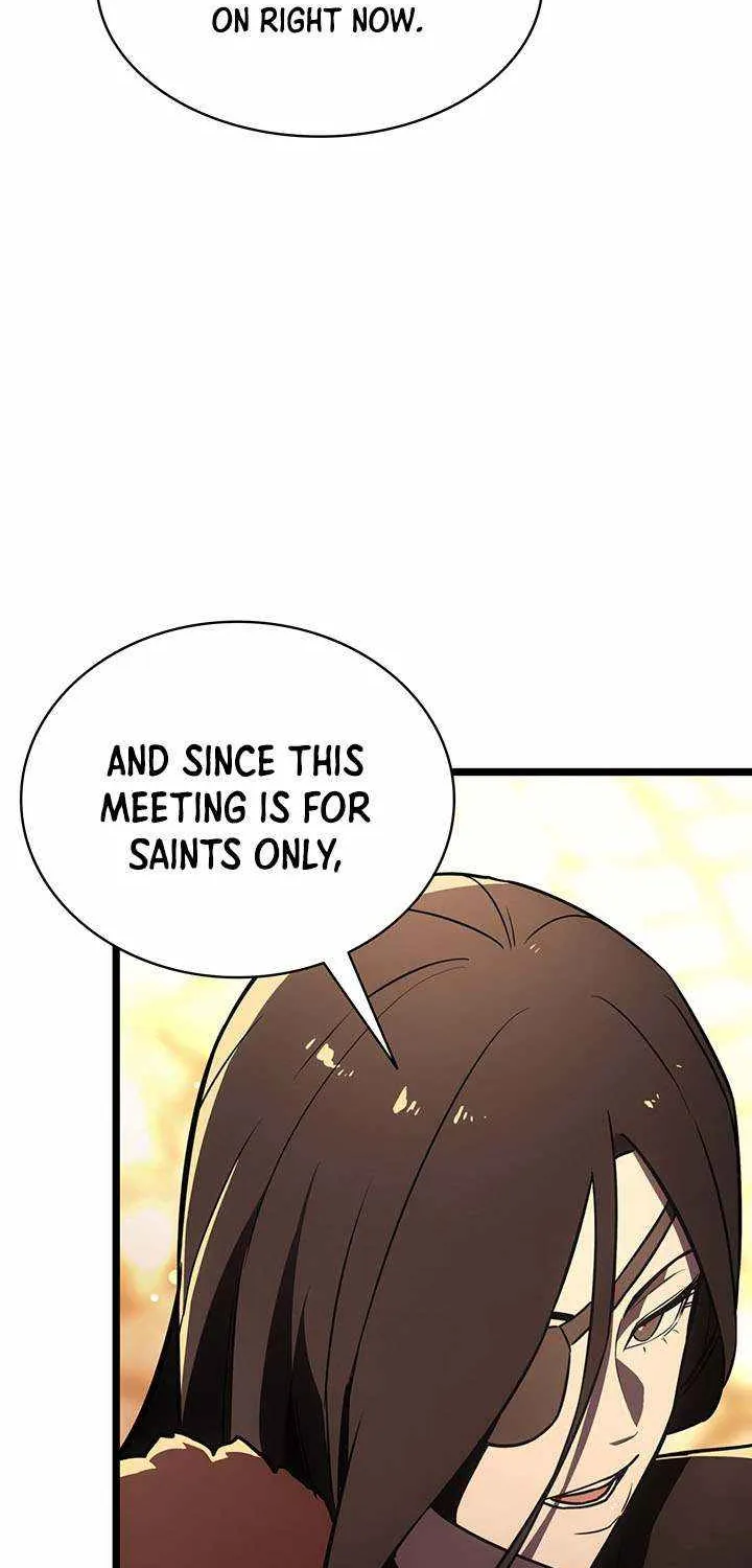 The Return of the Disaster-Class Hero Chapter 144 page 82 - 