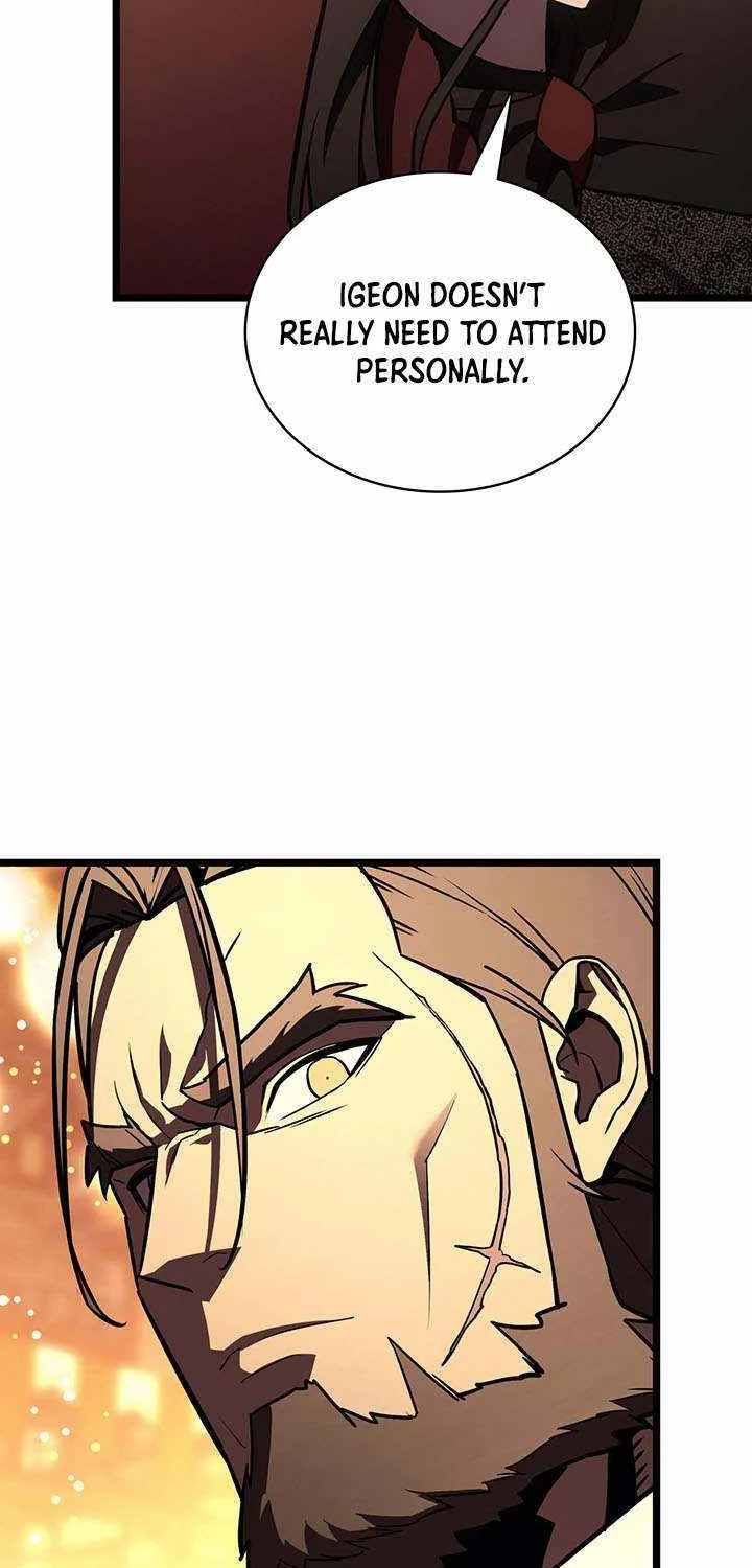 The Return of the Disaster-Class Hero Chapter 144 page 83 - 