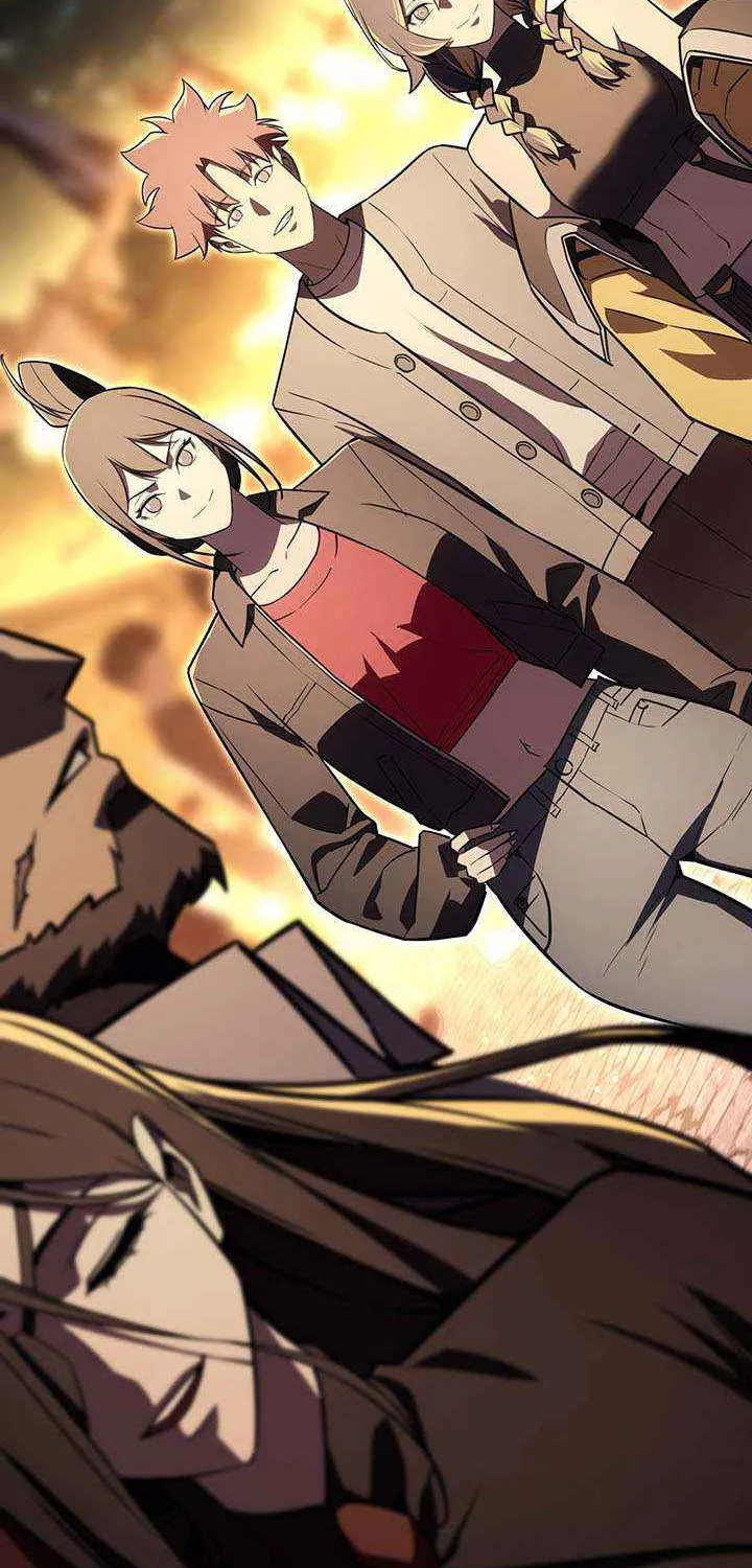 The Return of the Disaster-Class Hero Chapter 144 page 86 - 