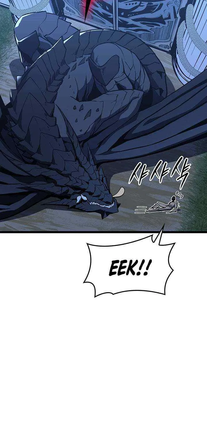 The Return of the Disaster-Class Hero Chapter 144 page 97 - 