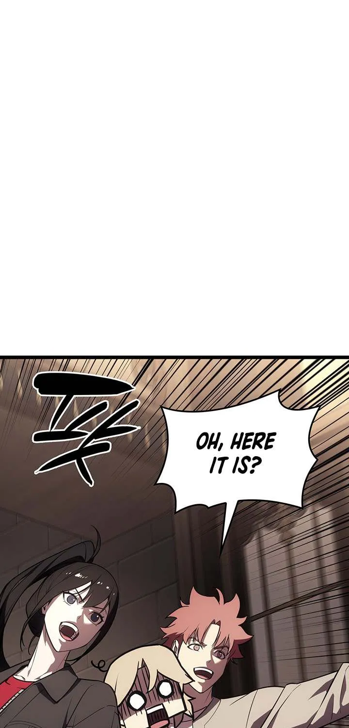 The Return of the Disaster-Class Hero Chapter 145 page 12 - 