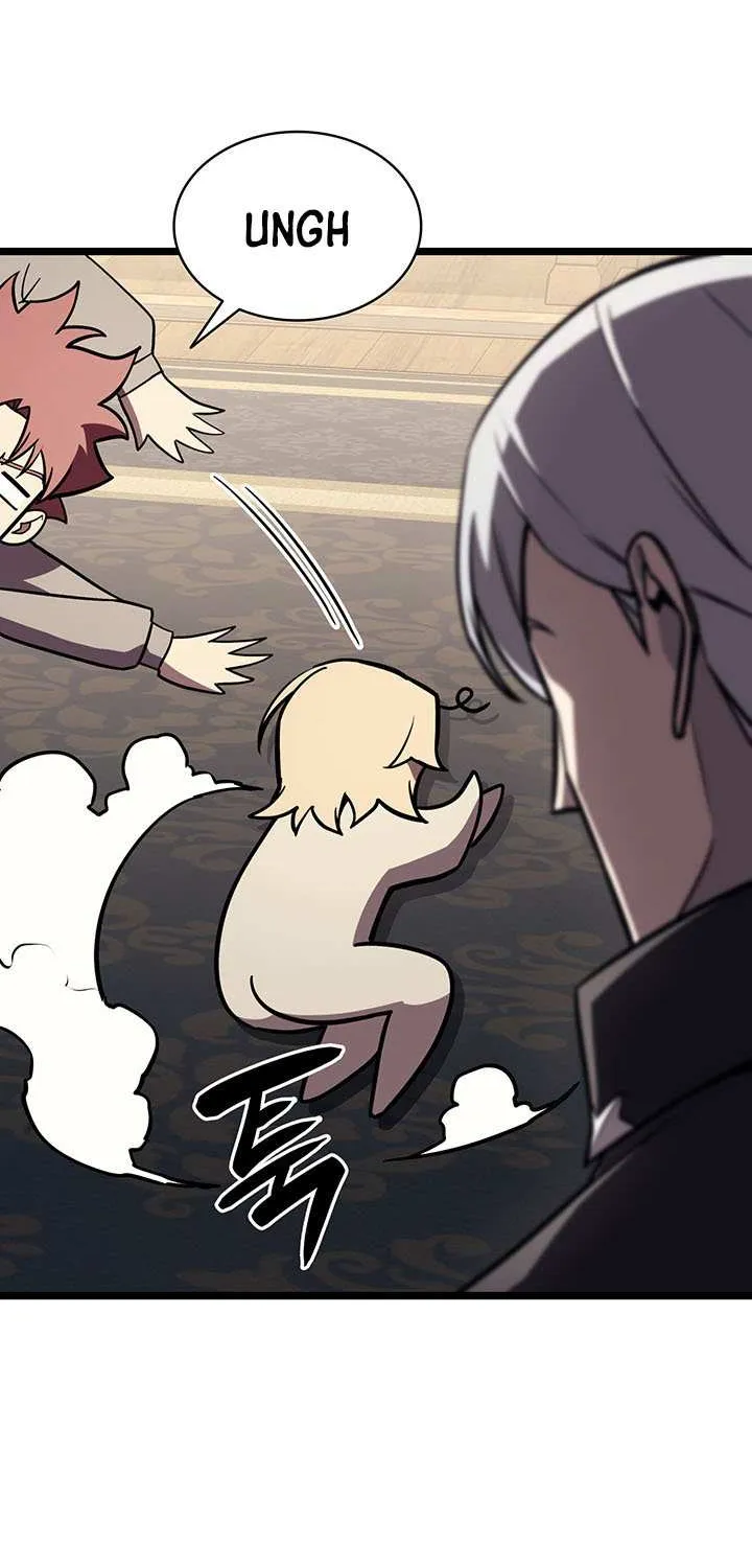 The Return of the Disaster-Class Hero Chapter 145 page 16 - 