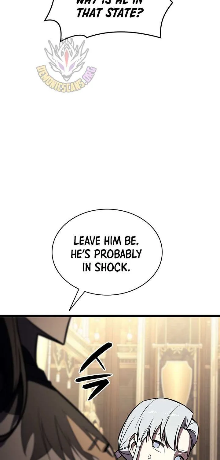 The Return of the Disaster-Class Hero Chapter 145 page 18 - 
