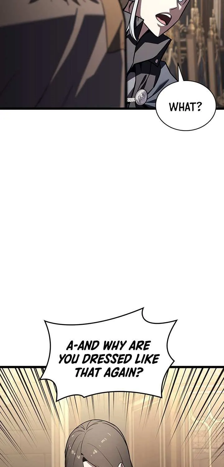 The Return of the Disaster-Class Hero Chapter 145 page 19 - 