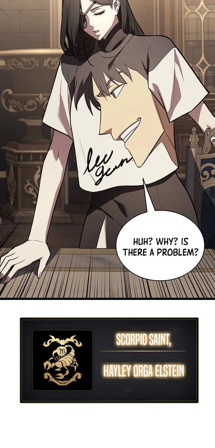 The Return of the Disaster-Class Hero Chapter 145 page 20 - 