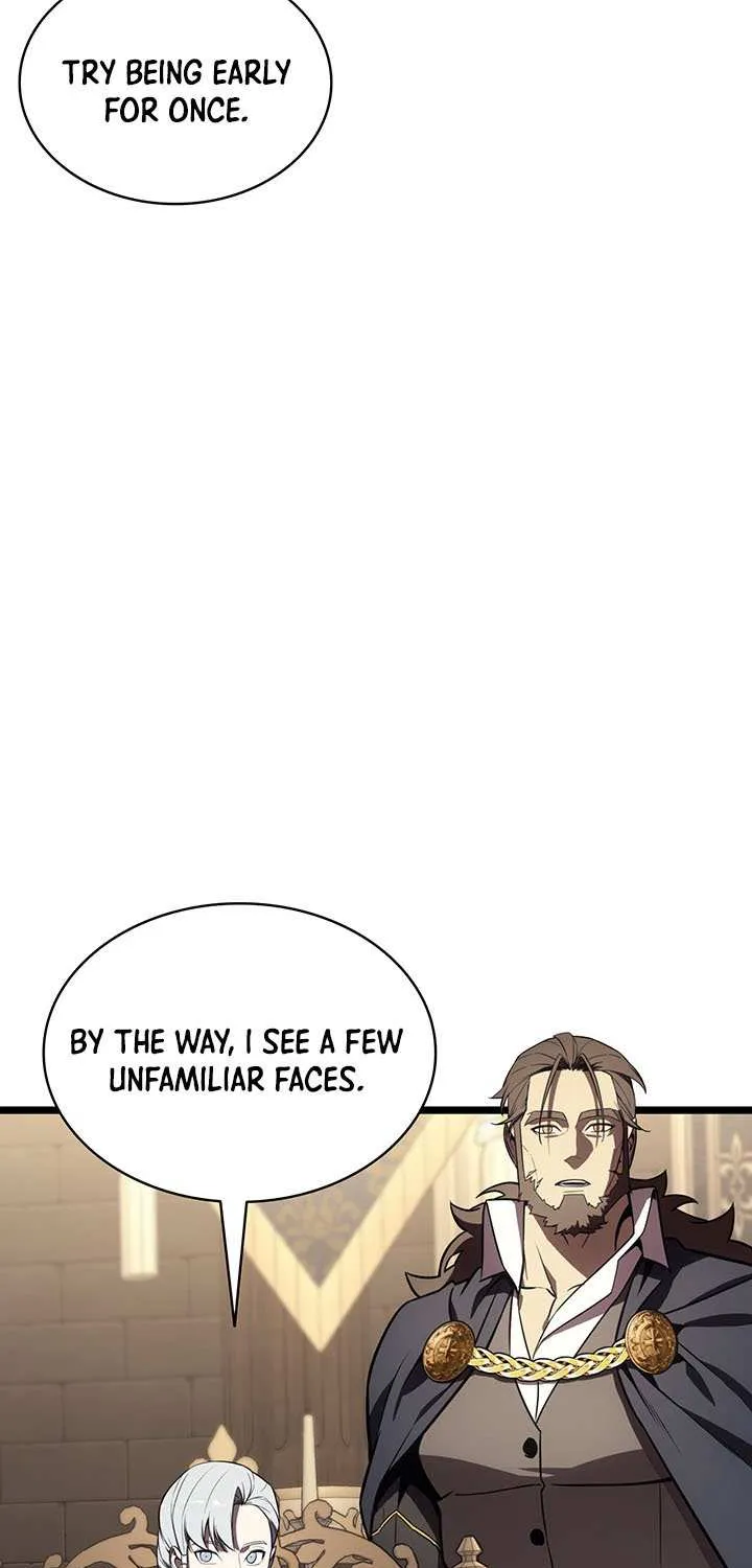 The Return of the Disaster-Class Hero Chapter 145 page 24 - 