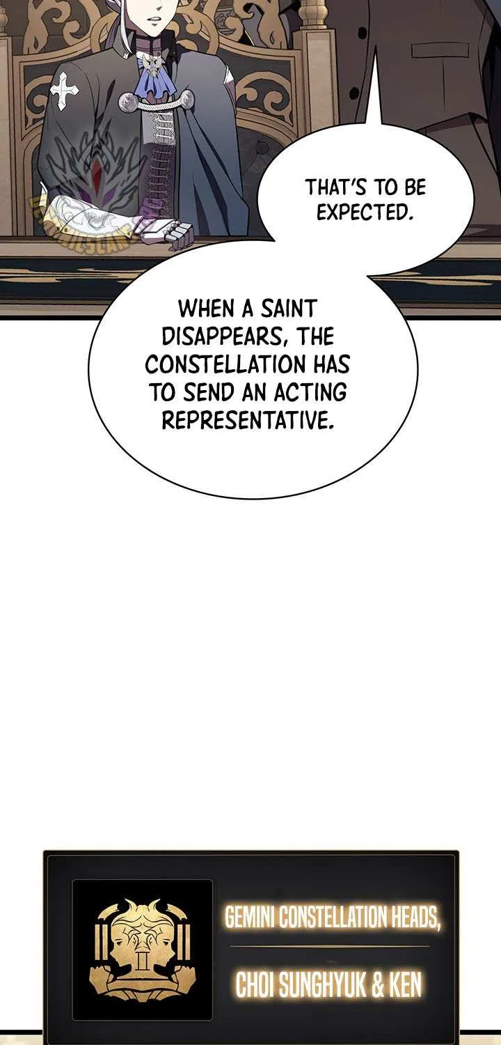 The Return of the Disaster-Class Hero Chapter 145 page 25 - 