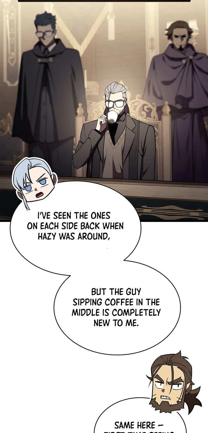 The Return of the Disaster-Class Hero Chapter 145 page 26 - 
