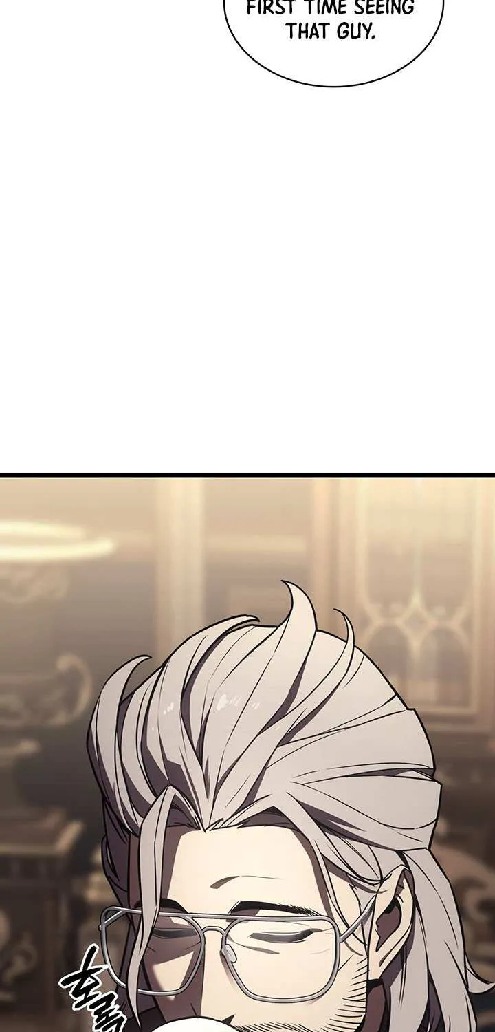 The Return of the Disaster-Class Hero Chapter 145 page 27 - 