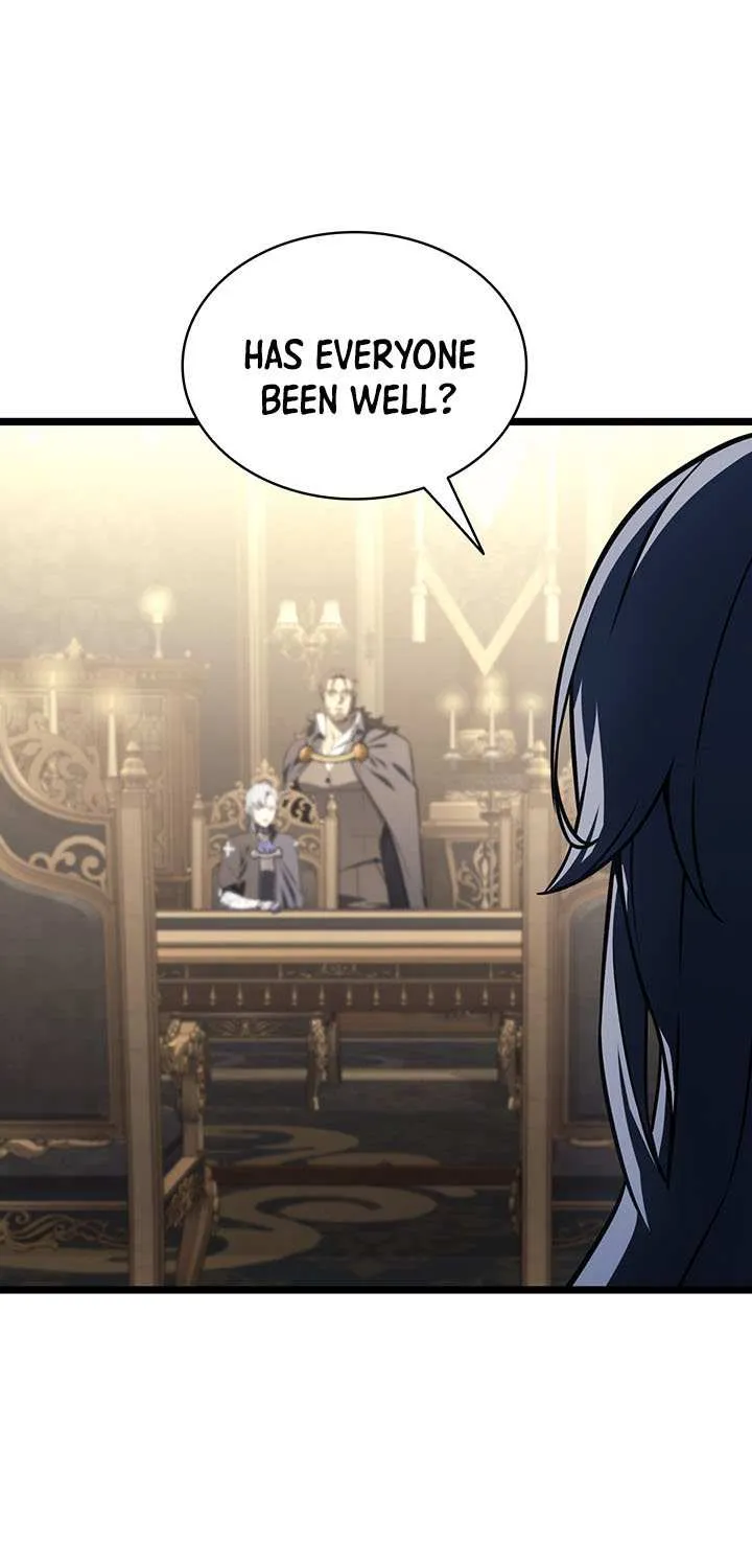 The Return of the Disaster-Class Hero Chapter 145 page 29 - 