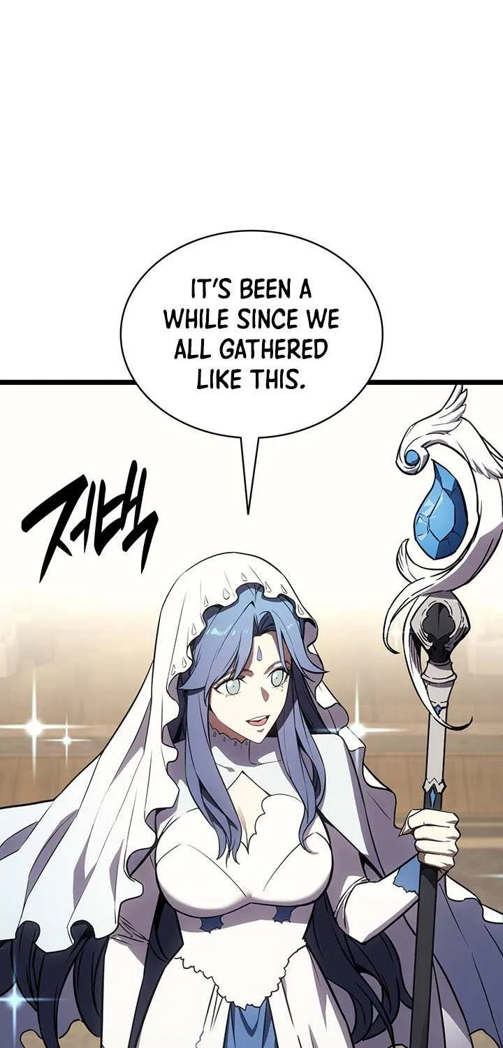 The Return of the Disaster-Class Hero Chapter 145 page 30 - 