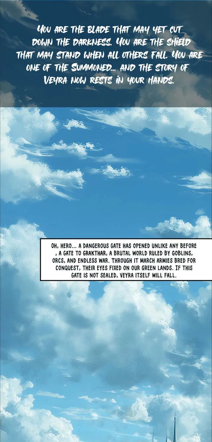 The Return of the Disaster-Class Hero Chapter 145 page 4 - 