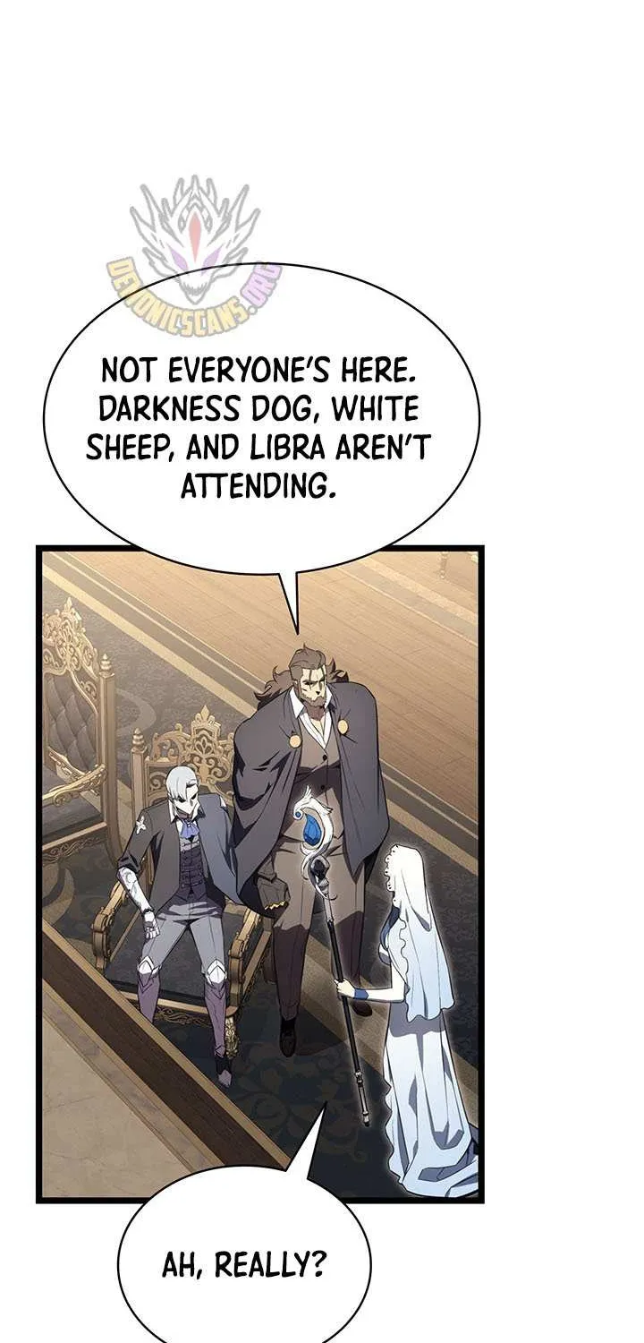 The Return of the Disaster-Class Hero Chapter 145 page 32 - 