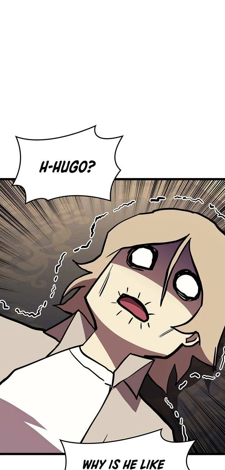 The Return of the Disaster-Class Hero Chapter 145 page 34 - 