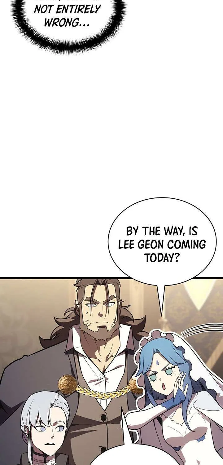 The Return of the Disaster-Class Hero Chapter 145 page 37 - 