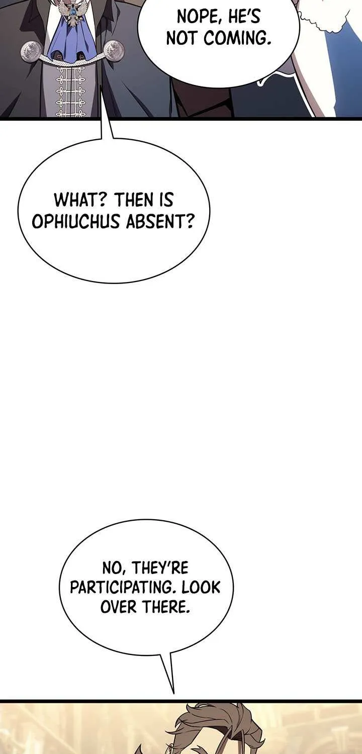 The Return of the Disaster-Class Hero Chapter 145 page 38 - 