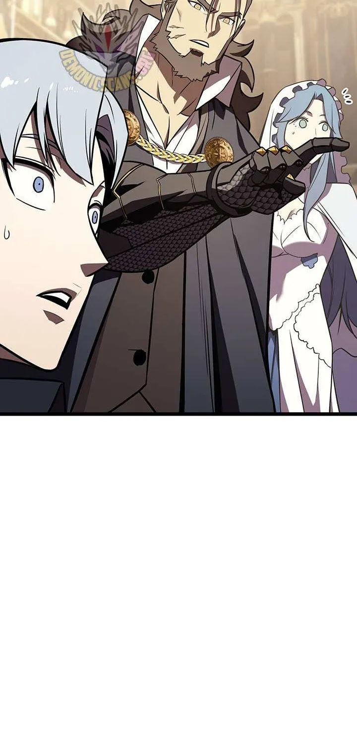 The Return of the Disaster-Class Hero Chapter 145 page 39 - 