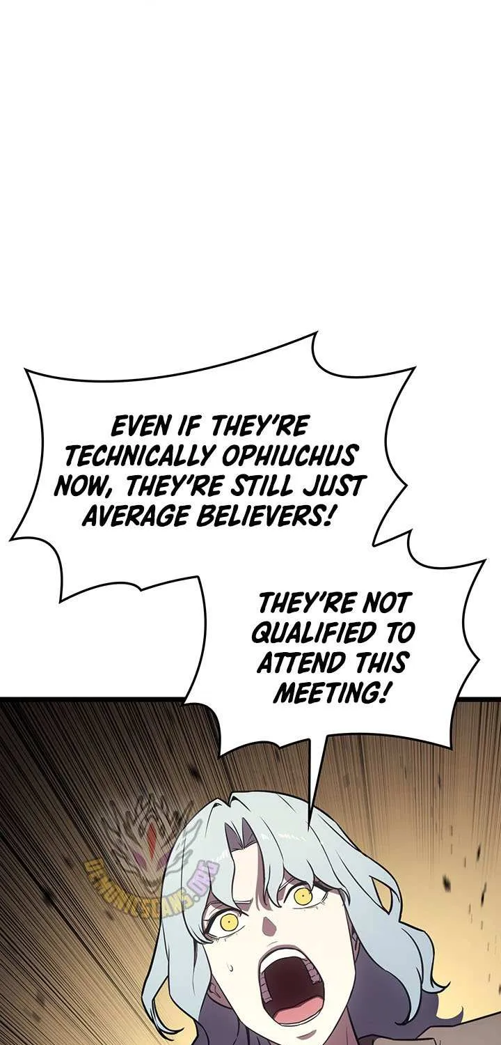 The Return of the Disaster-Class Hero Chapter 145 page 45 - 