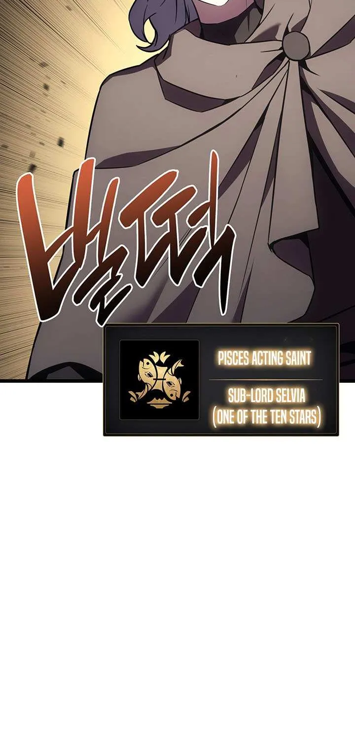 The Return of the Disaster-Class Hero Chapter 145 page 46 - 