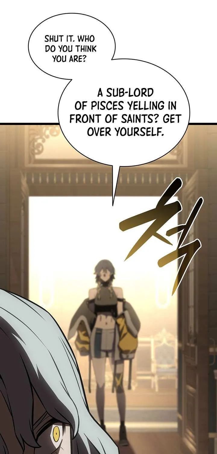 The Return of the Disaster-Class Hero Chapter 145 page 47 - 