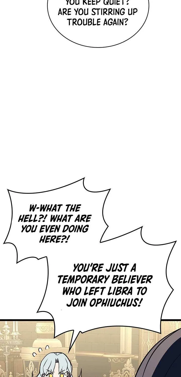The Return of the Disaster-Class Hero Chapter 145 page 50 - 