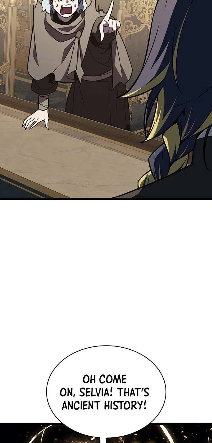 The Return of the Disaster-Class Hero Chapter 145 page 51 - 
