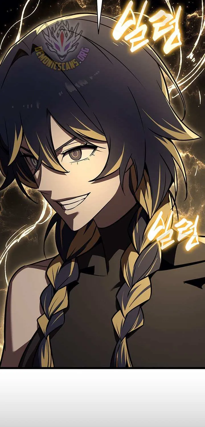 The Return of the Disaster-Class Hero Chapter 145 page 52 - 