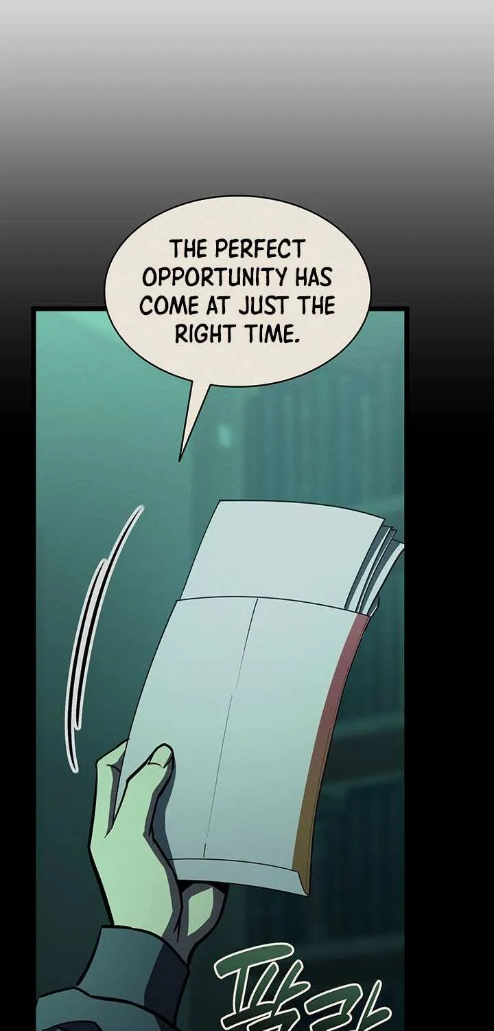 The Return of the Disaster-Class Hero Chapter 145 page 53 - 